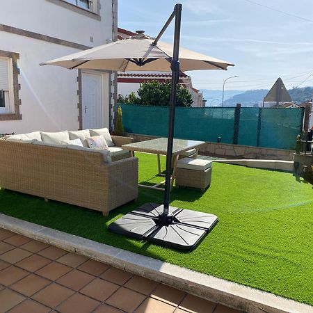 ムロス Casa De Mariaヴィラ エクステリア 写真