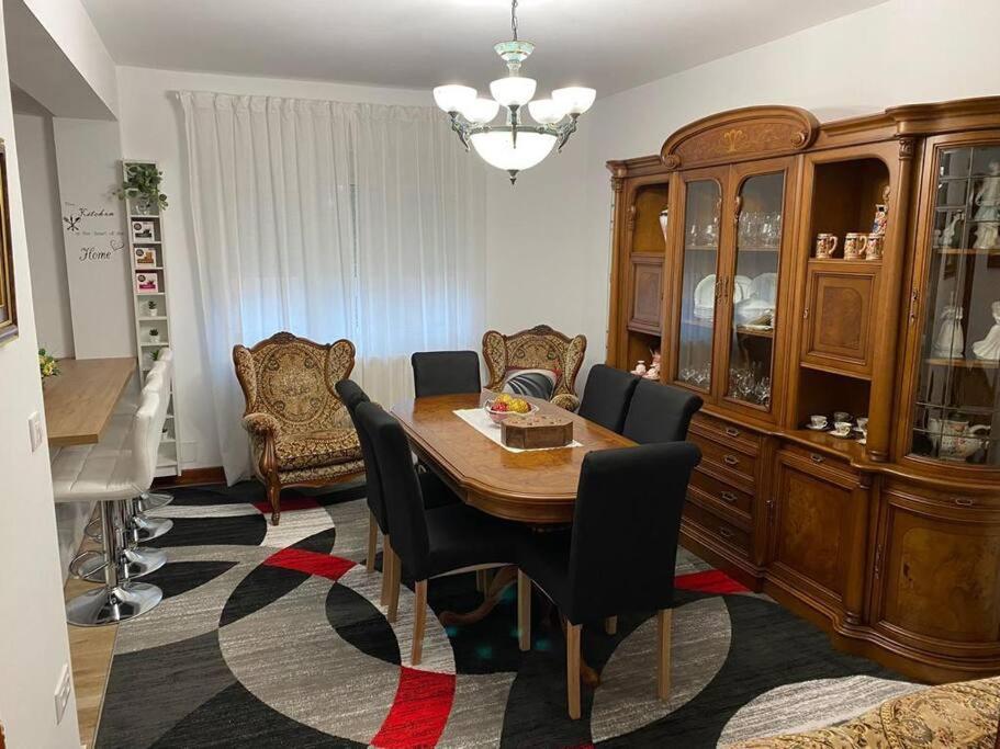 ムロス Casa De Mariaヴィラ エクステリア 写真