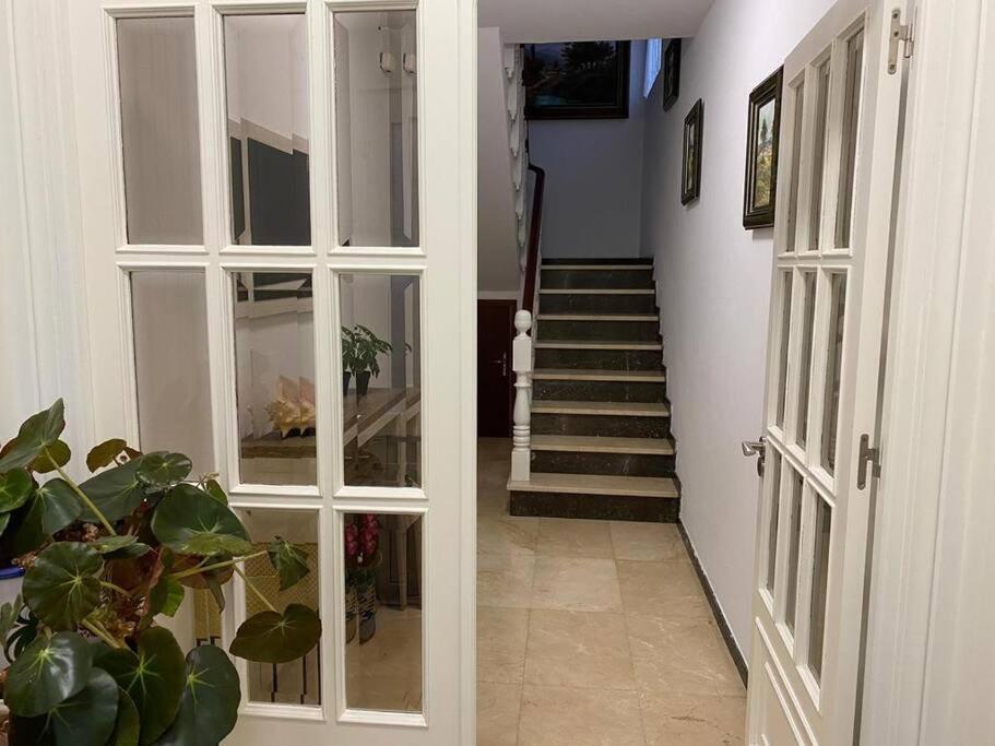 ムロス Casa De Mariaヴィラ エクステリア 写真