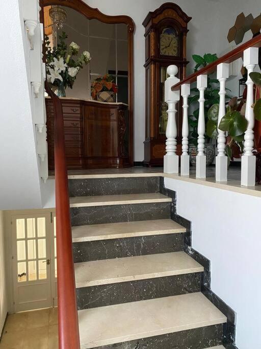 ムロス Casa De Mariaヴィラ エクステリア 写真